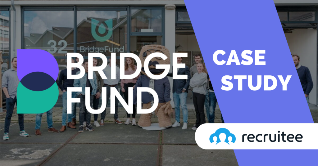 BridgeFund — HirePort